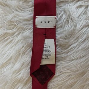 Gucci Tie